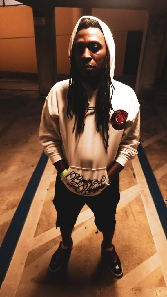 Mixxbreed